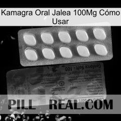 Kamagra Oral Jalea 100Mg Cómo Usar 34